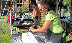 Picture: Powertex days 2013