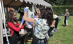 Picture: Powertex days 2013