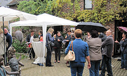 Picture: Opendeurdagen 2013 / deel 2