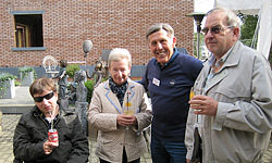 Picture: Opendeurdagen 2013 / deel 4