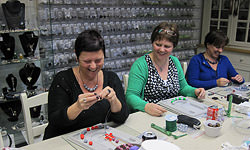 Picture: 4delige workshop polymeerklei 4