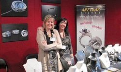 Picture: Libelle Winter fair 2013