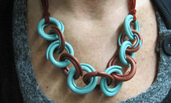 Picture: Advanced polymeerklei - I