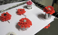 Picture: Advanced polymeerklei - II