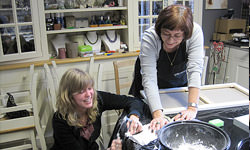 Picture: Powertex - Black Elegance