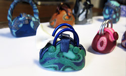 Picture: Advanced polymeerklei - IV