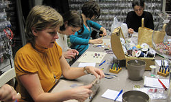 Picture: Juwelenmaken voor beginners