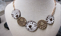 Picture: Hebbedingetjes porceleinklei