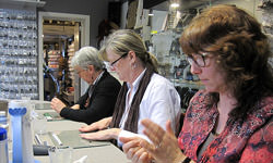 Picture: Beginners workshop Polymeerklei