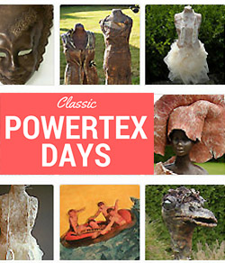 Workshop foto Classic Powertex Days - juli 2017