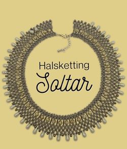 Workshop foto Halsketting Soltar